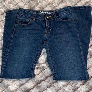 Kids Bootcut Jeans